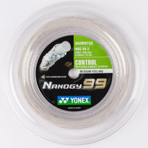NANOGY 99 White